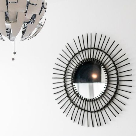 Le Jasseron - Appartement Cosy Avec Garage Quartier Partdieu Ліон Екстер'єр фото