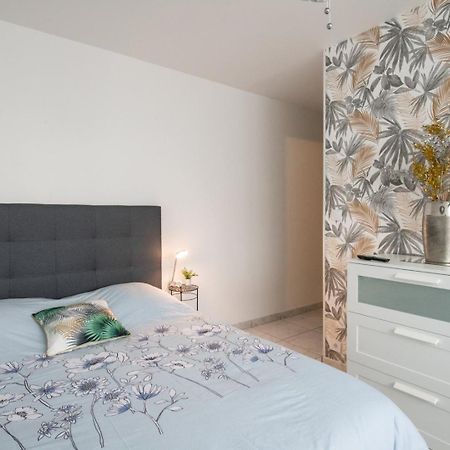 Le Jasseron - Appartement Cosy Avec Garage Quartier Partdieu Ліон Екстер'єр фото