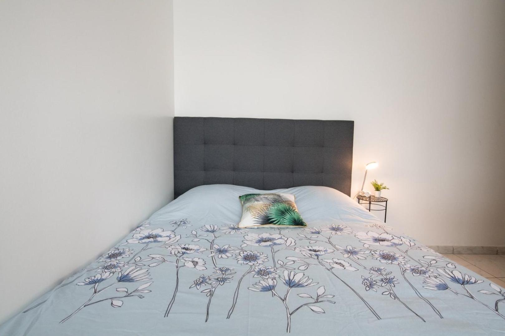 Le Jasseron - Appartement Cosy Avec Garage Quartier Partdieu Ліон Екстер'єр фото