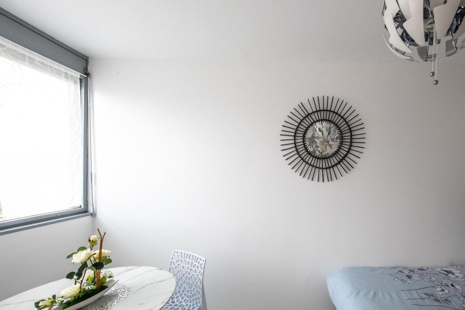 Le Jasseron - Appartement Cosy Avec Garage Quartier Partdieu Ліон Екстер'єр фото